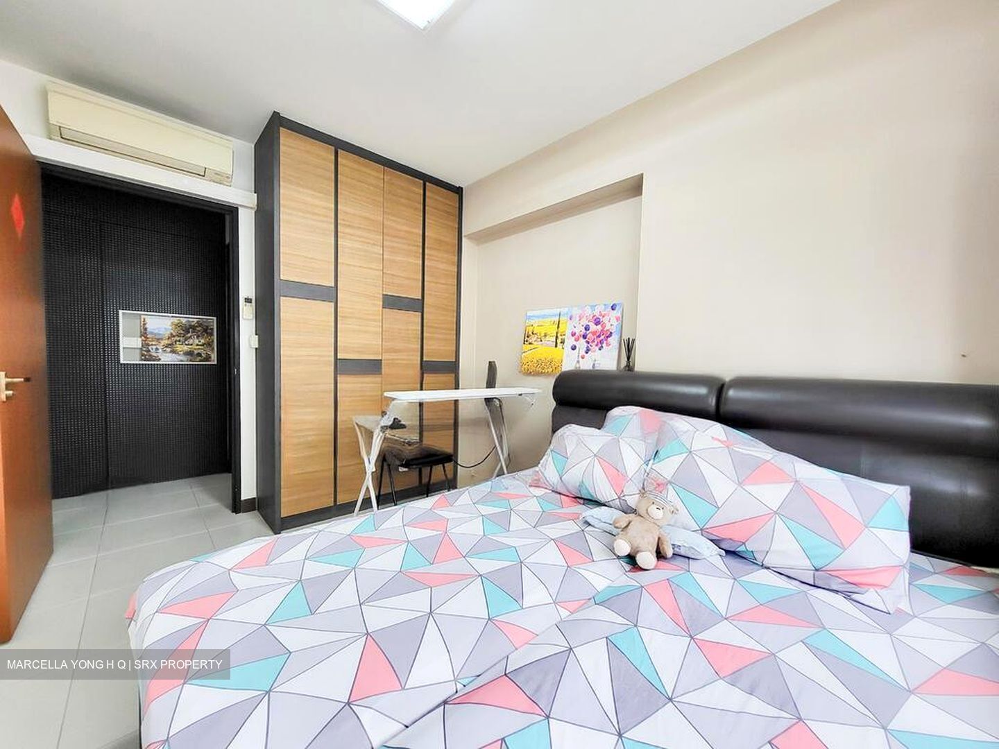 Blk 211B Punggol Ripples (Punggol), HDB 4 Rooms #453448361